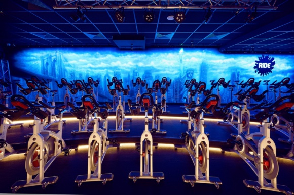 RiDE Warsaw w Karolkowa Business Park! LIFESTYLE, Sport - RiDE Warsaw – pierwszy butik indoor cycling w Polsce