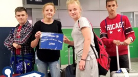 Spotkanie polskiej młodzieży z piłkarzami FC Bayern Monachium LIFESTYLE, Sport - W dniach 25-30 sierpnia odbywa się 8. edycja programu Allianz Junior Football Camp (AJFC). 4 młodych pasjonatów futbolu z Polski spotka się z piłkarzami FC Bayern na Allianz Arena w Monachium.