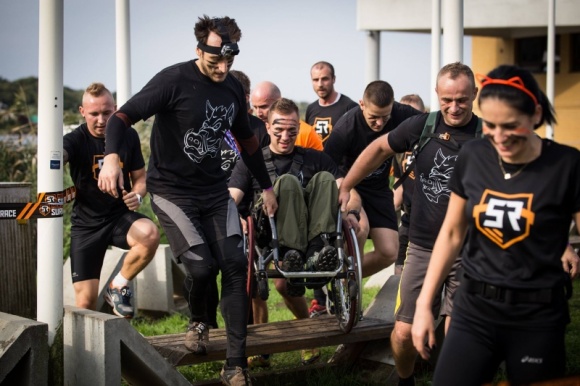 Poznańska Malta ugościła zawodników Men Expert Survival Race LIFESTYLE, Sport - W niedzielę, 18 września, okolice Toru Malta w Poznaniu stały się miejscem zmagań dla 4,5 tys. zawodników, startujących w ostatnim w tym roku biegu z przeszkodami Men Expert Survival Race.