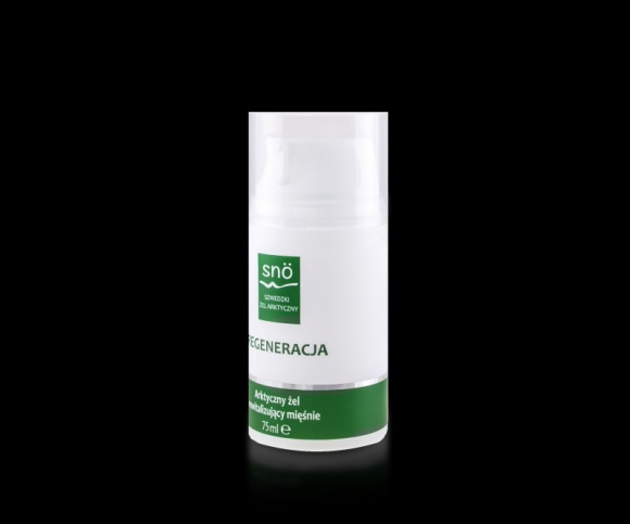 Niewydolność krążenia żylnego a sport LIFESTYLE, Sport - Żele dla osób prowadzących aktywny tryb życia