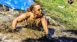 18 września dniem walki – bieg Men Expert Survival Race w Poznaniu