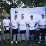 50 godzin prac charytatywnych dzięki maratończykom