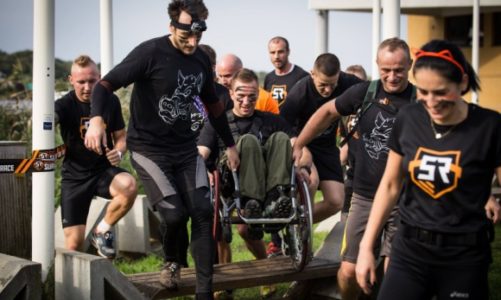 Podwójna dawka mocy i adrenaliny w nowym sezonie Men Expert Survival Race