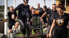 Podwójna dawka mocy i adrenaliny w nowym sezonie Men Expert Survival Race LIFESTYLE, Sport - Ruszyła sprzedaż biletów na kolejny sezon biegów z przeszkodami Men Expert Survival Race. Nowa edycja przyniesie jeszcze więcej wyzwań i atrakcji.