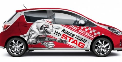 W Krapkowicach weekend pełen wrażeń. Rusza KJS o Puchar Starosty