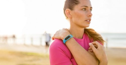 Zdecydowana większość aktywnych osób chce poznać skład swojego ciała