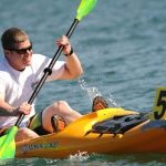Czy warto uprawiać sport w okularach?