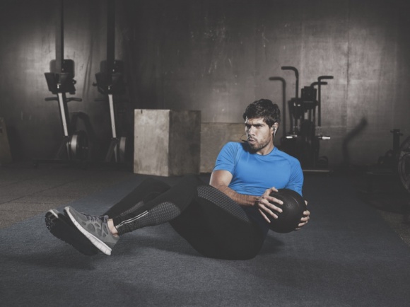 Pierwsze na świecie sportowe słuchawki z automatycznym licznikiem powtórzeń LIFESTYLE, Sport - Jabra Sport Coach Special Edition – pierwszy na świecie sportowy zestaw słuchawkowy z automatycznym licznikiem powtórzeń.