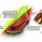 NIKE HYPERVENOM 3
