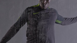 GOTOWY NA SZYBKĄ AKCJĘ LIFESTYLE, Sport - Kolekcja Nike Football Training Apparel.