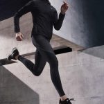 NIKE ZONAL STRENGTH TIGHTS ‒ DOBIERZ LEGGINSY DO DYSCYPLINY