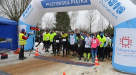 W kwietniu biegacze wracają do Pobiedzisk