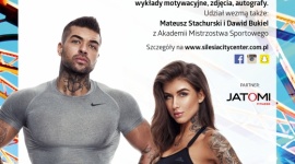Zadbaj o formę na lato z Silesia City Center