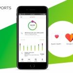 Aplikacja TomTom Sports kompatybilna z Google Fit i Apple Health