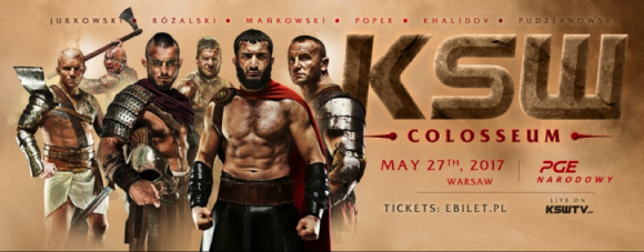 KSW – biznes w liczbach i faktach LIFESTYLE, Sport - Jedyne obok Tour de Pologne tak silne polskie wydarzenie sportowe, rozpoznawane na świecie! 39. Gala KSW na Stadionie Narodowym, 55 tys. widzów – na podium największych światowych gal MMA w historii i w pierwszej trójce największych wydarzeń sportowych w Polsce!