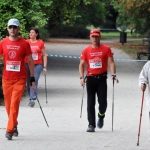 50 zawody z cyklu Pucharu Polski w Nordic Walking już w sobotę w Kolbuszowej