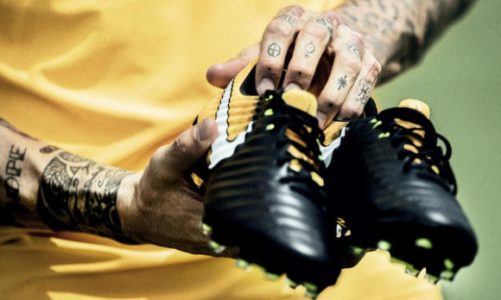 Nike Tiempo Legend 7: Niepozorna wyjątkowość