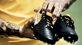 Nike Tiempo Legend 7: Niepozorna wyjątkowość LIFESTYLE, Sport - Buty Nike Tiempo, choć wyglądają pozornie zwyczajnie, znane są ze swej wyjątkowości.