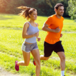 Triathlon pełen wyzwań i stylu