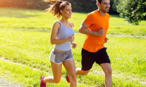 Triathlon pełen wyzwań i stylu