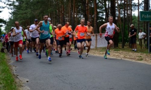 IV Bieg Pamięci za nami