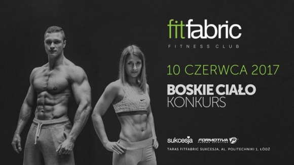 Sportowe rozpoczęcie lata na dachu Sukcesji LIFESTYLE, Sport - 