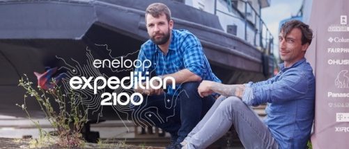 Do marszu, gotowi, start! Rusza proekologiczny projekt eneloop expedition 2100