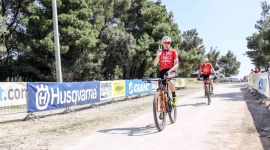 Polska kadra na MŚ w maratonie MTB 2017 – wyzwania, cele, sprzęt
