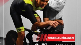 Wojciech Ziółkowski spróbuje pobić rekord Polski w jeździe godzinnej LIFESTYLE, Sport - W niedzielę (2 lipca br.) Wojciech Ziółkowski podejmie próbę pobicia rekordu Polski w jeździe godzinnej. Obecnym rekordzistą jest Andrzej Bratkiewicz. Aby przebić jego wynik, kolarz będzie musiał przejechać w ciągu godziny co najmniej 47 kilometrów i 619 metrów.