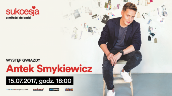 Skołowani, czyli Ave Active Pumptrack Tour w Sukcesji. Występ Antka Smykiewicza LIFESTYLE, Sport - 