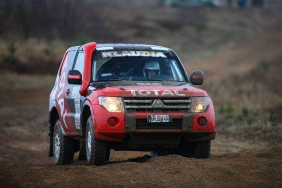 Klaudia Podkalicka wystartuje w rajdzie Polskie Safari LIFESTYLE, Sport - Już w najbliższą sobotę, 29 lipca w Przasnyszu rozpocznie się 37. Rajd Polskie Safari. Będzie to 4. runda Rajdowych Mistrzostw Polski Samochodów Terenowych, a także Pucharu Polski Samochodów Terenowych oraz Pucharu Polski w Rajdach Baja 2017.