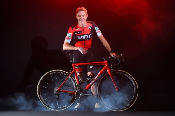 BMC na Tour de Pologne 2017 – silny skład i topowy sprzęt LIFESTYLE, Sport - Rohan Dennis, Tejay van Garderen, Samuel Sánchez i Ben Hermans – to tylko część kolarzy, którzy wystartują w barwach BMC Racing Team w 74. edycji Tour de Pologne.