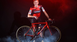 BMC na Tour de Pologne 2017 – silny skład i topowy sprzęt