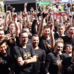 Ekstremalny koniec lata. Trwają zapisy na finał biegów Survival Race w Warszawie