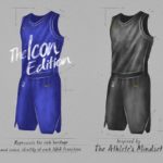 NIKE I NBA PREZENTUJĄ PIERWSZE STROJE MECZOWE NA SEZON 2017-2018