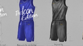 NIKE I NBA PREZENTUJĄ PIERWSZE STROJE MECZOWE NA SEZON 2017-2018 LIFESTYLE, Sport - Nike i NBA prezentują pierwsze stroje meczowe na sezon 2017-2018