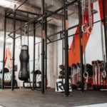 Reebok FIT SHOP – przestrzeń otwarta dla spragnionych aktywności fizycznej