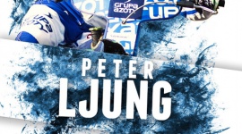 Galeria Tarnovia zaprasza na spotkanie z Peterem Ljungiem LIFESTYLE, Sport - Przed nami już ósme spotkanie z zawodnikami Unii Tarnów w centrum handlowym przy ul. Krakowskiej! Tym razem w najbliższą sobotę o godz. 17.00 na kanapie przed kibicami zasiądzie senior, Peter Ljung.