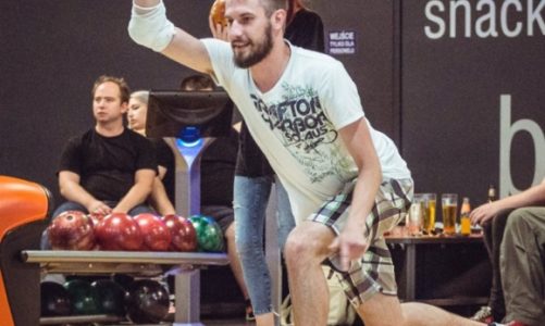Johnnie Walker Bowling Cup. Turniej łódzkiej gastronomii w Sukcesji