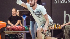 Johnnie Walker Bowling Cup. Turniej łódzkiej gastronomii w Sukcesji LIFESTYLE, Sport -