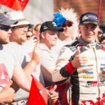 Nazywa się Lappi. Esapekka Lappi.
