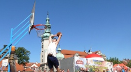 XXI Turniej Koszykówki Ulicznej "Henryk Kania Cup 2017"