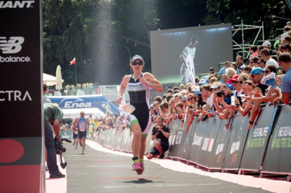 Tu padają rekordy! LIFESTYLE, Sport - Zawody Enea IRONMAN 70.3 Gdynia powered by Herbalife 2017 okazały się najlepsze w historii.