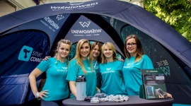 Życiowe rekordy z marką WIŚNIOWSKI – Be The Winner LIFESTYLE, Sport - Blisko 1400 biegaczy, 10 kilometrów zbiegu z Krynicy do Muszyny i nieskończone pokłady radości na mecie – tak podsumować można bieg Życiowa Dziesiątka, którego sponsorem była firma WIŚNIOWSKI. Dzięki sponsorowi tego dnia każdy, kto dobiegł do mety poczuł się zwycięzcą.