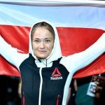 Karolina Kowalkiewicz zawalczy na gali UFC w Gdańsku