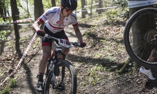 Jakie są najczęstsze błędy rowerzystów?