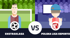 Esport to sport! Tak uważa 150 000 widzów tygodniowo