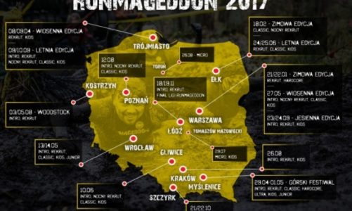 Samorządowcy na start! Pierwsze ekstremalne Mistrzostwa Polski Samorządowców w R