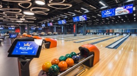 Amatorska Liga Bowlingowa w Sukcesji