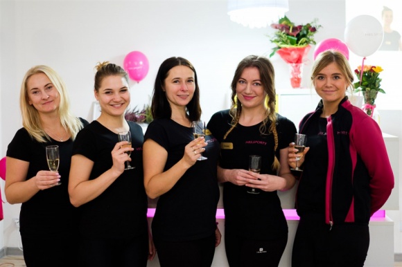 Nowy fitness klub dedykowany tylko i wyłącznie paniom LIFESTYLE, Sport - Czy 30 – minutowy trening wystarczy aby rozwinąć swoją wytrzymałość, poprawić kondycję i sylwetkę? Jak najbardziej.